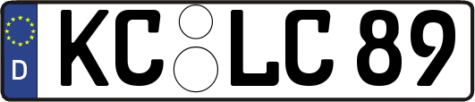 KC-LC89