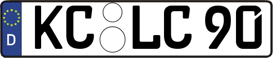 KC-LC90