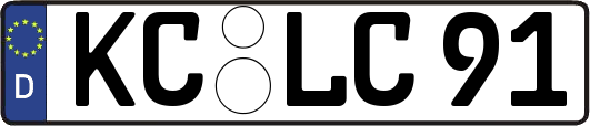 KC-LC91
