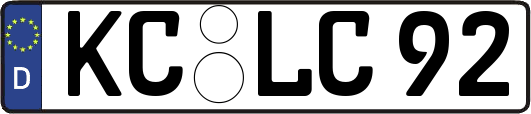 KC-LC92