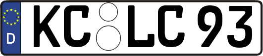 KC-LC93