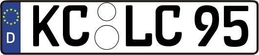KC-LC95