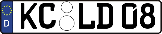 KC-LD08