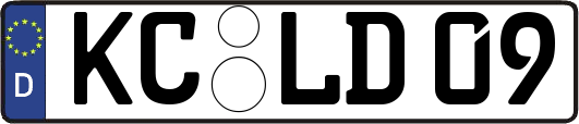 KC-LD09
