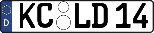 KC-LD14