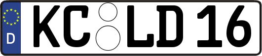 KC-LD16