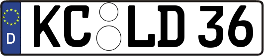 KC-LD36
