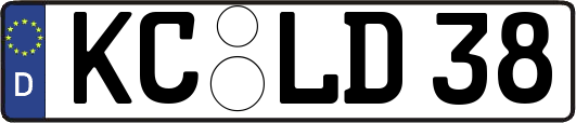 KC-LD38