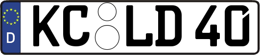 KC-LD40
