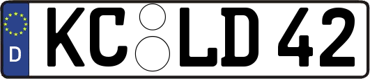 KC-LD42