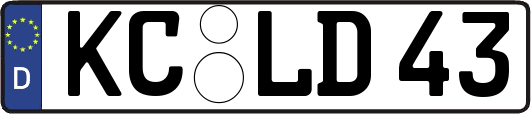 KC-LD43