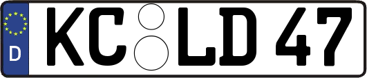 KC-LD47