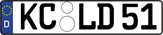 KC-LD51