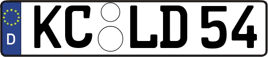KC-LD54