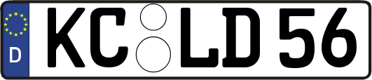 KC-LD56