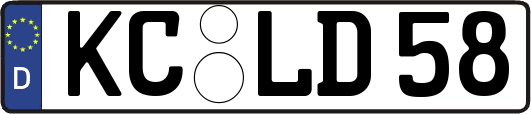 KC-LD58