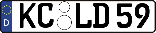 KC-LD59