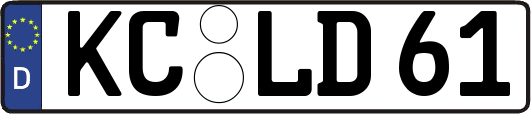 KC-LD61