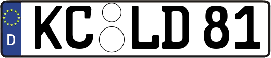 KC-LD81