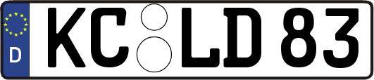 KC-LD83