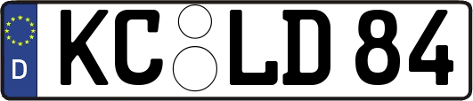KC-LD84