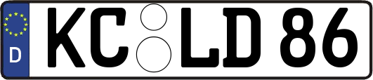 KC-LD86