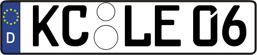 KC-LE06