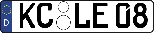 KC-LE08