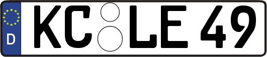 KC-LE49