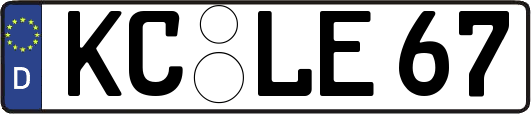 KC-LE67