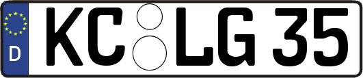 KC-LG35
