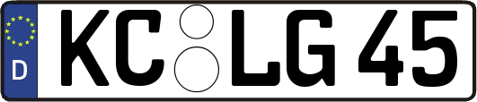 KC-LG45