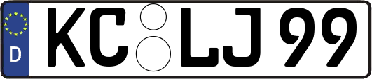 KC-LJ99