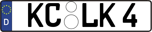 KC-LK4