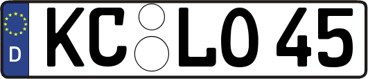 KC-LO45
