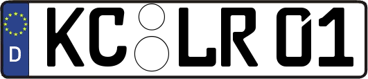 KC-LR01