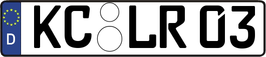 KC-LR03