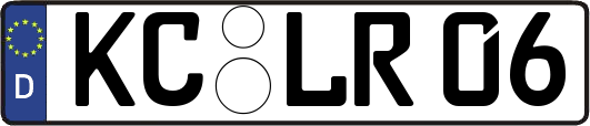 KC-LR06