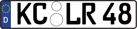 KC-LR48