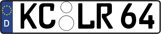 KC-LR64