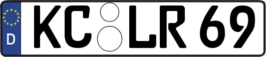 KC-LR69