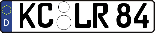 KC-LR84