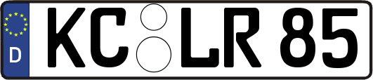 KC-LR85