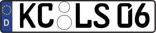 KC-LS06