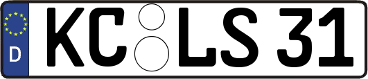 KC-LS31