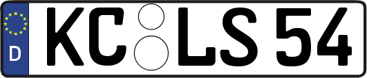 KC-LS54