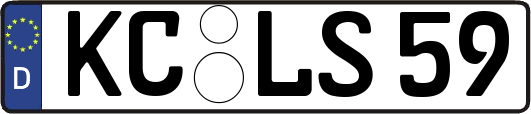 KC-LS59
