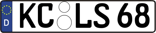 KC-LS68