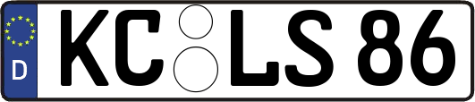 KC-LS86