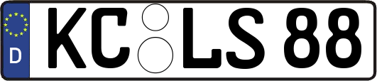 KC-LS88